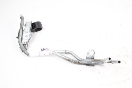 Трубка вакумная 1.6 Toyota Auris 2006-2012  (81463)