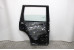 Дверь задняя левая дефект Nissan X-Trail (T30) 2002-2007 H21018H7MM (81467)