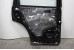 Дверь задняя левая дефект Nissan X-Trail (T30) 2002-2007 H21018H7MM (81467)