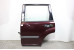 Дверь задняя левая дефект Nissan X-Trail (T30) 2002-2007 H21018H7MM (81467)