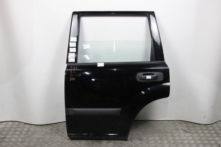 Дверь задняя левая дефект Nissan X-Trail (T30) 2002-2007 H21018H7MM (81467)