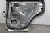 Двері задні праві дефект Nissan X-Trail (T30) 2002-2007 H21008H7MM (81468)