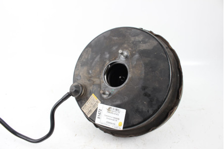 Усилитель тормозов вакуумный 1.8 Toyota Avensis T25 (T250) 2003-2009 4720005170 (81472)