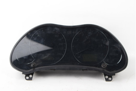 Щиток приладів 1.8 МКПП 06- Toyota Avensis T25 (T250) 2003-2009 8380005A50 (81473)