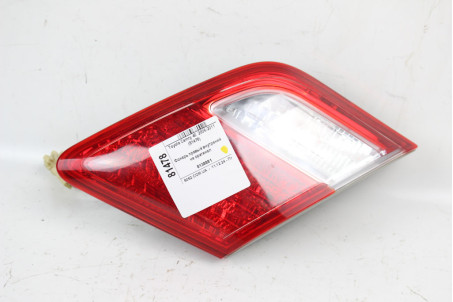 Ліхтарь правий внутрішній не оригінал TYC Toyota Camry 40 (XV40) 2006-2011 8138881 (81478)