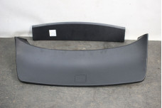 Карта крышки багажника Lexus UX (ZA10) 2018- 6775076030C0 (81480)