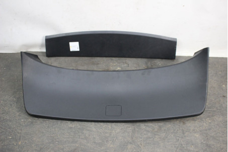 Карта крышки багажника Lexus UX (ZA10) 2018- 6775076030C0 (81480)