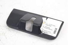 Накладка замка кришки багажника Lexus UX (ZA10) 2018- 6932176010 (81484)