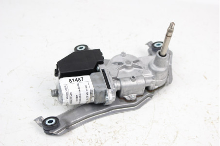 Моторчик склоочисника задній Lexus UX (ZA10) 2018- 8513076020 (81487)