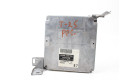 Блок управления двигателем 1.8 МКПП Toyota Avensis T25 (T250) 2003-2009 8966105870 (81492)