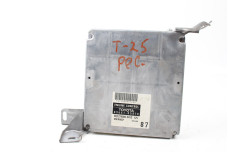 Блок керування двигуном 1.8 МКПП Toyota Avensis T25 (T250) 2003-2009 8966105870 (81492)