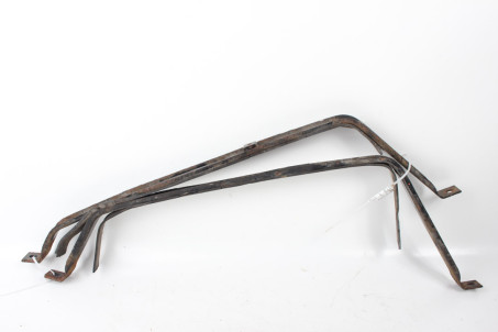 Кріплення паливного бака Toyota Avensis T25 (T250) 2003-2009 7760102060+7760202070 (81504)