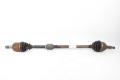 Привод передний правый 1.6 МКПП Nissan Note (E11) 2006-2013 39100BC500 (81507)