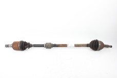 Привід передній правий 1.6 МКПП Nissan Note (E11) 2006-2013 39100BC500 (81507)