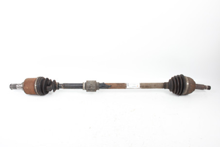 Привід передній правий 1.6 МКПП Nissan Note (E11) 2006-2013 39100BC500 (81507)