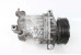Компресор кондиціонера 1.6 Nissan Note (E11) 2006-2013 92600CJ700 (81508)