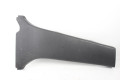 Накладка стойки центральной правой нижняя Toyota Avensis T25 (T250) 2003-2009 6241305030B0 (81511)