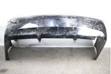 Бампер задній під парктроніки дефект Toyota Camry 40 (XV40) 2006-2011 5215906440 (81515)