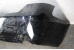 Бампер задній під парктроніки дефект Toyota Camry 40 (XV40) 2006-2011 5215906440 (81515)