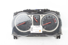 Щиток приладів 1.6 МКПП Nissan Note (E11) 2006-2013 248109U20C (81530)