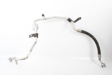 Трубка кондиціонера низького тиску 1.6 МКПП Nissan Note (E11) 2006-2013 92480BC20A (81532)