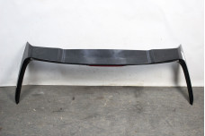 Спойлер кришки багажника Lexus UX (ZA10) 2018- 7608576906 (81539)