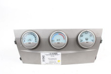 Блок управления кондиционером Toyota Camry 40 (XV40) 2006-2011 5590006161 (81542)