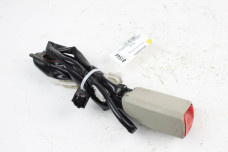 Замок ременя безпеки передній лівий Toyota Camry 40 (XV40) 2006-2011 7324006140E0 (81544)