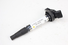 Котушка запалювання не оригінал Delphi Toyota Auris 2006-2012 GN1034112B1 (81554)