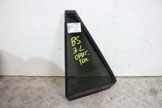 Скло двері задньої лівої (кватирка) оригінальне тонування Subaru Outback (BS/BN) 2014-2020 62012AL330 (81558)