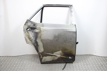 Дверь задняя правая дефект LONG Lexus RX (AL20) 2016-2022 6700348230 (81588)