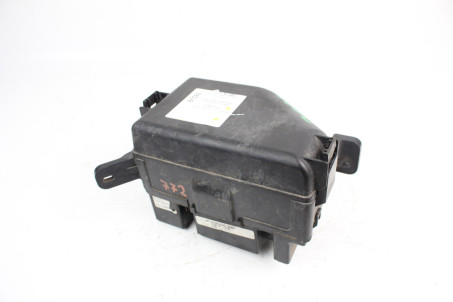 Блок предохранителей двигателя 1.6 Diesel Kia Soul (AM) 2008–2013 912432K772 (81589)