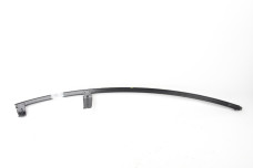 Направляюча скла передіх правих дверей (передня) Lexus RX (AL20) 2016-2022 6740148020 (81605)