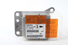 Блок управления AIRBAG Nissan Note (E11) 2006-2013 285561U70A (81615)