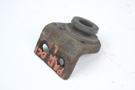 Крепление радиатора Kia Soul (AM) 2008–2013 253342K000 (81616)