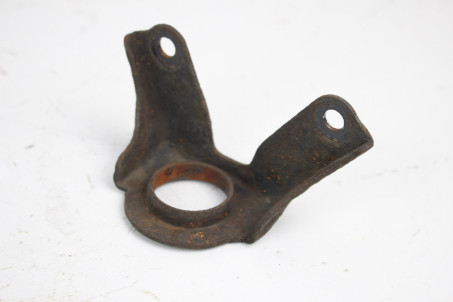 Кронштейн радиатора интеркуллера верхний Kia Soul (AM) 2008–2013 282592A710 (81618)