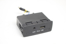 Блок AUX-USB Kia Soul (AM) 2008–2013 961202K000 (81621)