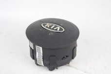 Подушка безпеки в кермо дефект Kia Soul (AM) 2008–2013 569002K200WK (81622)