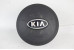 Подушка безопасности в руль дефект Kia Soul (AM) 2008–2013 569002K200WK (81622)