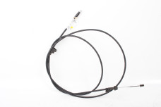 Трос капота Nissan Note (E11) 2006-2013 65621AX61A (81628)
