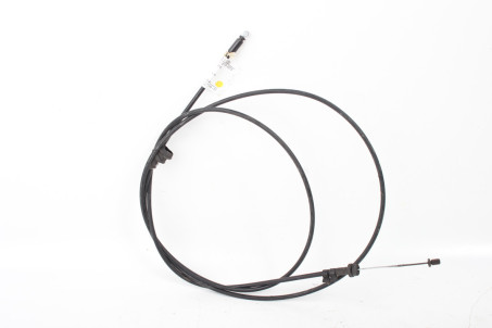 Трос капота Nissan Note (E11) 2006-2013 65621AX61A (81628)