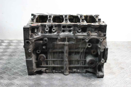 Блок двигателя 1.8 (R18A2) Honda Civic 4D (FD) 2006-2011 11000RNA000 (81631)