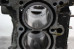 Блок двигателя 1.8 (R18A2) Honda Civic 4D (FD) 2006-2011 11000RNA000 (81631)