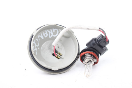 Кришка фари Mitsubishi Grandis 2004-2010 MN182318 (81633)