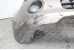 Бампер передній у зборі -09 Nissan Note (E11) 2006-2013 620229U040 (81635)