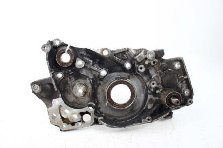 Масляный насос 2.4 Mitsubishi Grandis 2004-2010 MN137803 (81637)