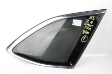 Стекло в кузов заднее правое оригинальная тонировка дефект Subaru Outback (BS/BN) 2014-2020 65209AL10A (81648)