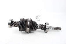 Вал первичный МКПП в сборе 2.0 Mitsubishi Outlander (CU) 2003-2008 MN168200 (81650)