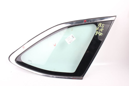 Скло в кузов заднє праве дефект Subaru Outback (BS/BN) 2014-2020 65209AL12A (81651)