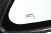 Скло в кузов заднє праве дефект Subaru Outback (BS/BN) 2014-2020 65209AL12A (81651)